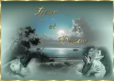 Tylko miłość potrafi zatrzymać czas.