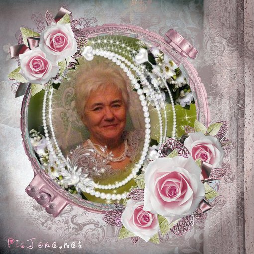 pozdrowienia dla Anieli od Basi