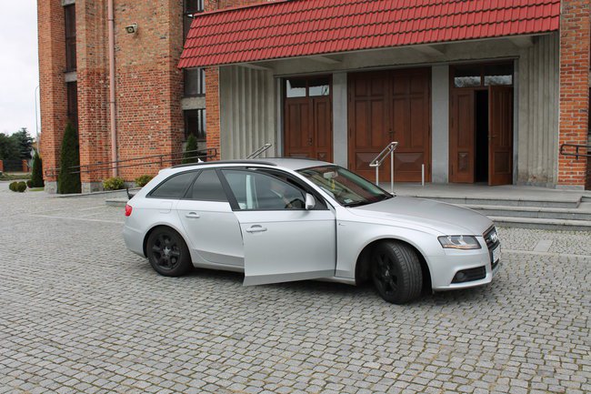 Wesele Anety i Damiana Kujawa