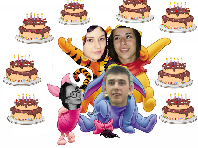 WSZYSTKIEGO NAJLEPSZEGO !!!!!