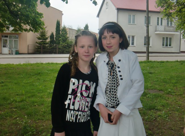 Moja kochaana Dupa ;*