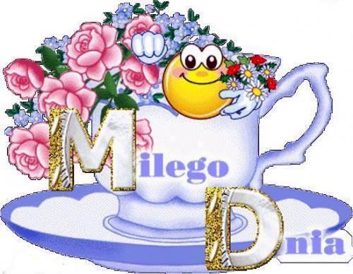 Sa jeszcze dni których nie znamy