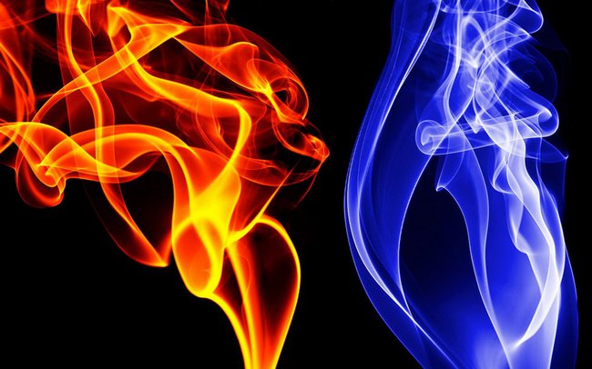 Przyrumienione myśli,