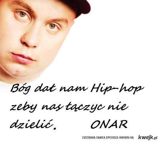 RAP  W WIELKIM MIEŚCIE