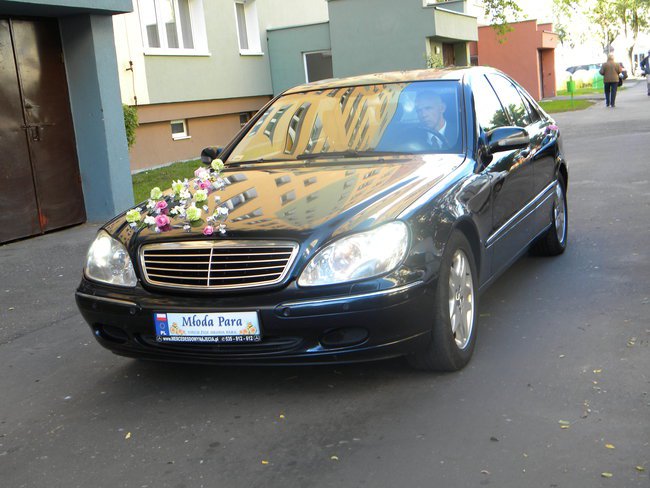 Magdalena i Maciej 21.09.2013