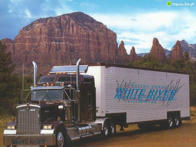 A kiedy wstanie dzień......................