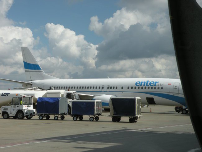 W życiu piękne są tylko chwile..