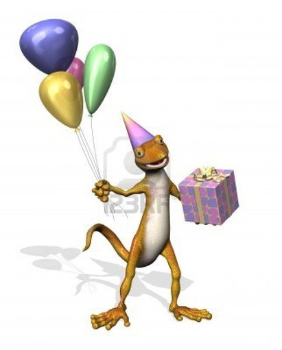 Urodzinowo Aftarowo!!