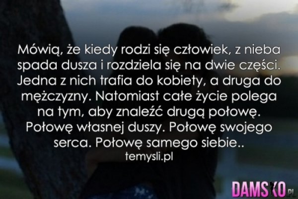 Kilka prostych prawd...