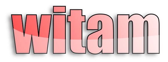 WITAM URODZINOWO MARYLKA