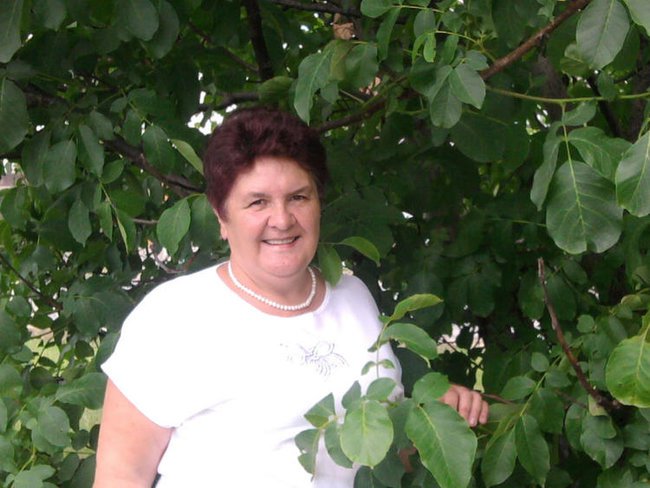 moje różne oblicza