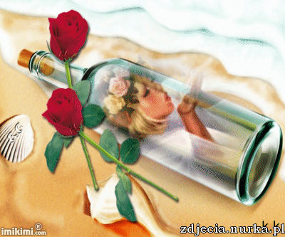 Moja Najpiekniejsza Milosc