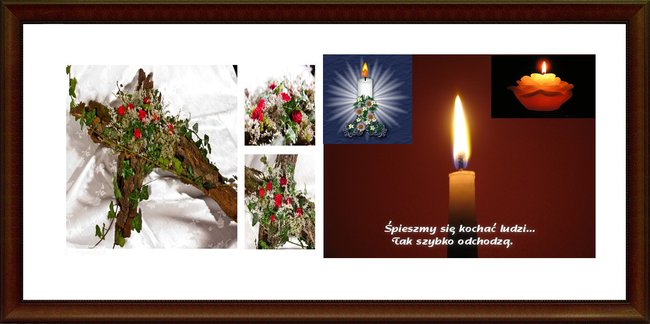 ŚWIĘTO ZMARŁYCH