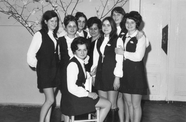 dla prawdziwej przyjaciłki