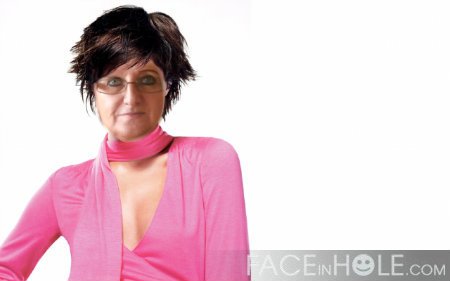 Moja kilkakrotna metamorfoza)))))