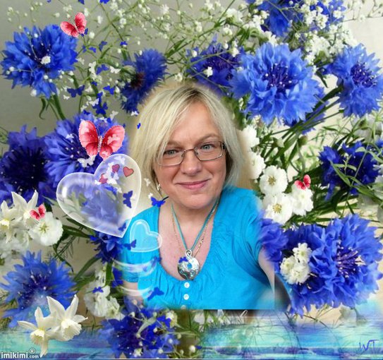 DLA PRZYJACIÓŁKI SYLWII