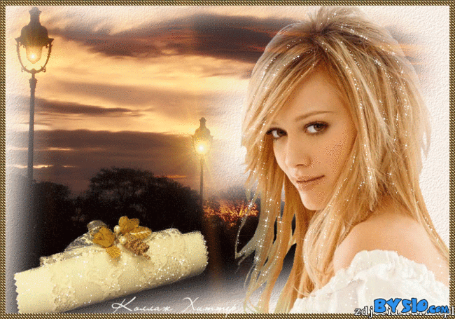 Pozdrowienia dla wszystkich.