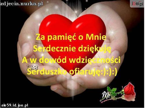 Dla kochanej Eryki ))))