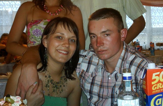 ...tyle dni, wciąż ja i Ty... :*