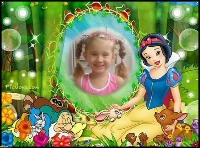 DLA MOJEJ KOCHANEJ WNUCZKI.