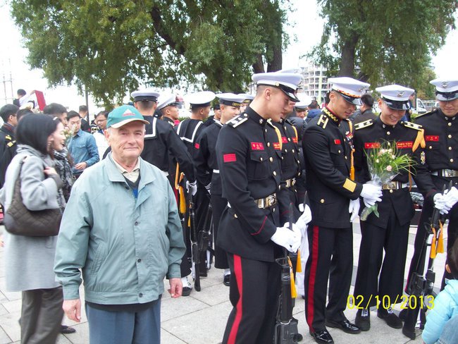 Piotr i Irena Studzińscy
