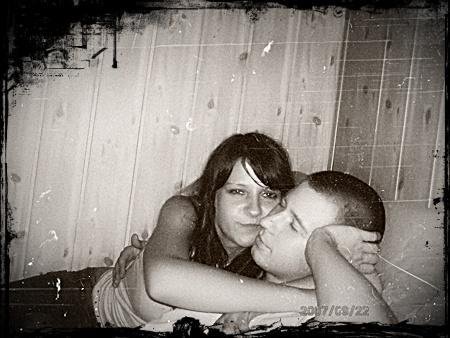 Mój cały świat! :*