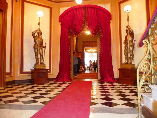 Pałac Edwarda Herbsta