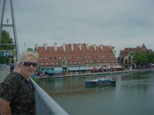 nie pytam panią o lata