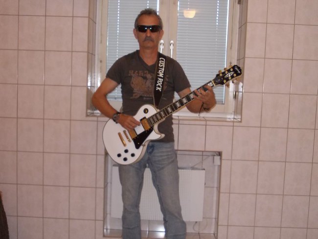 Lubimy muzykę............