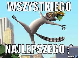 Wszystkiego naj Oliwia :** Koffam