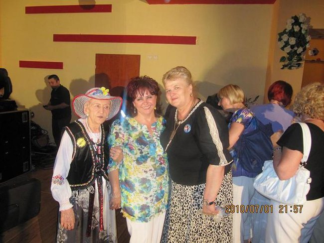 KONCERT PROMOCYJNY PŁYTY ZESPOŁU