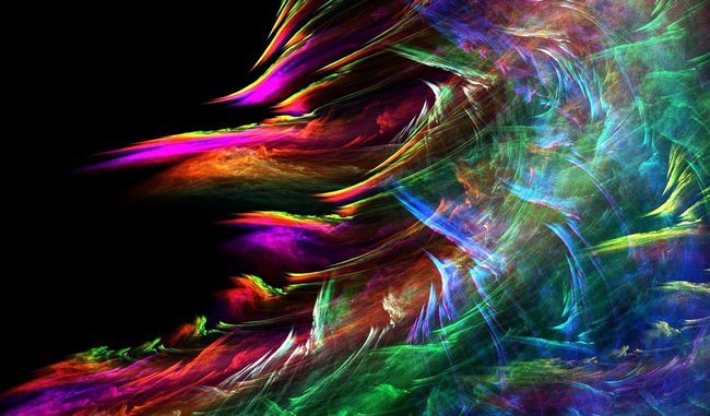 Generator zmysłów...