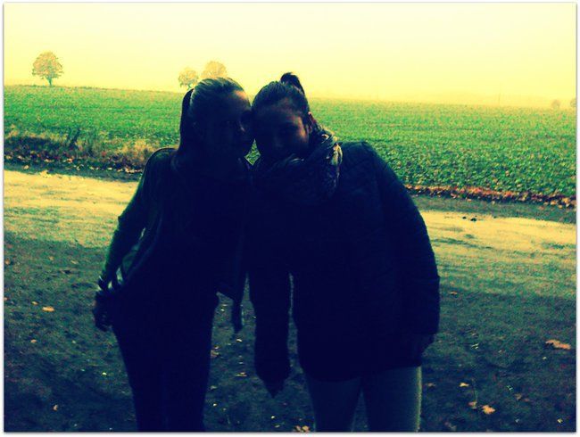 Twoja na zawsze Wichura