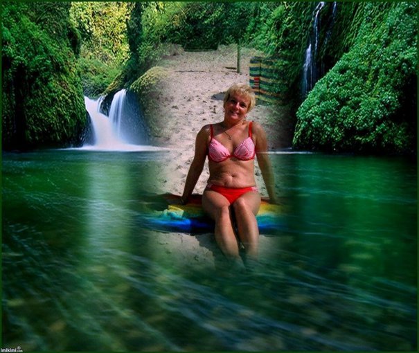 dla mojej kochanej balbinki