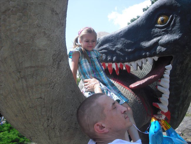 moje zycie przed szkoła