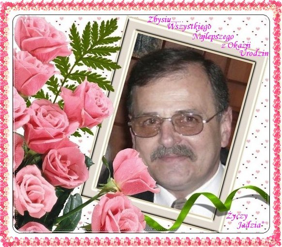 W  DNIU  URODZIN...STO  LAT...