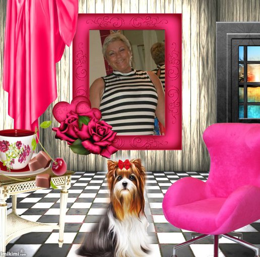 ..HALINKA PROMYCZEK  HABIBI ..