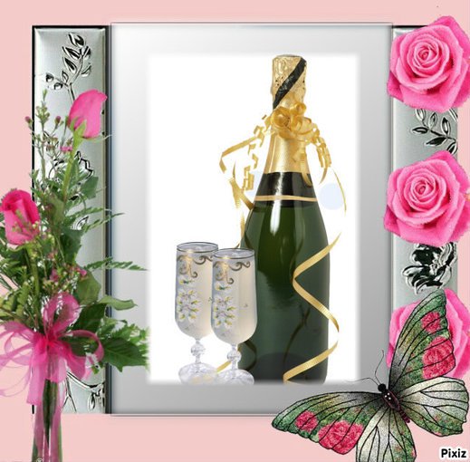 W  DNIU  IMIENIN  DLA  ;; RENATY  ;;