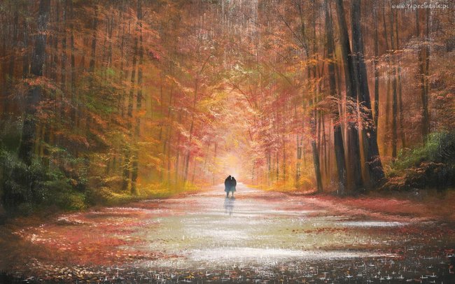 CZEKAM NA CIEBIE KOCHANIE