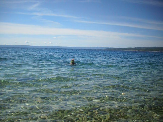 Wspomnienia wakacyjne 20 09 2013 r.