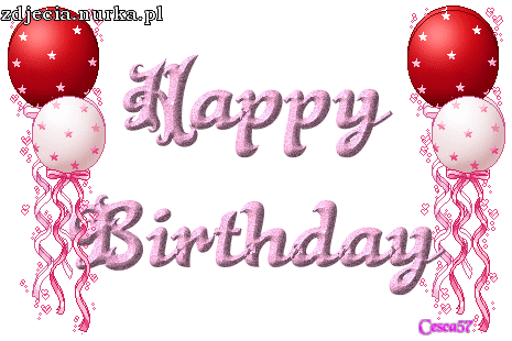 TADZIU -  WSZYSTKIEGO  NAJLEPSZEGO  W  DNIU  URODZIN :::::