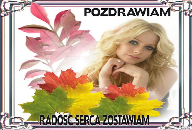 dla moich przyjaciól z naszej klasy