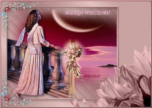 Dla moich wszystkich przyjaciol i znajomych:)))Eryka...