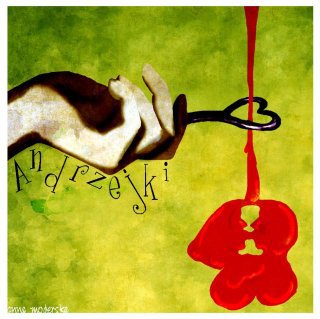 Andrzejkowa domówka.