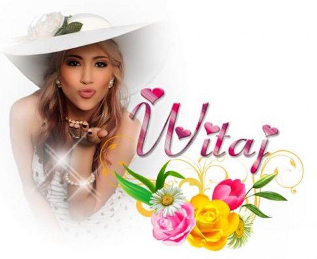 Szczęśliwego Tygodnia Dla Przyjaciół z  NK