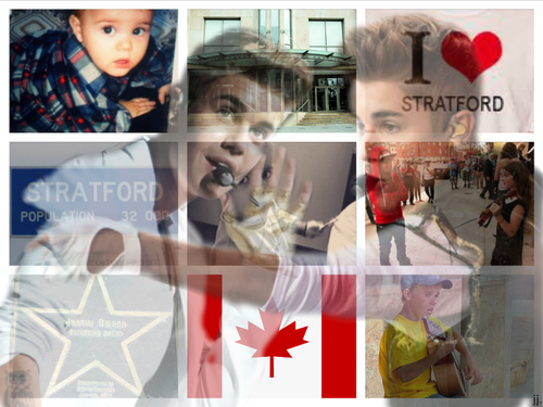 Jak Justin Bieber uratował i zmienił moje życie.