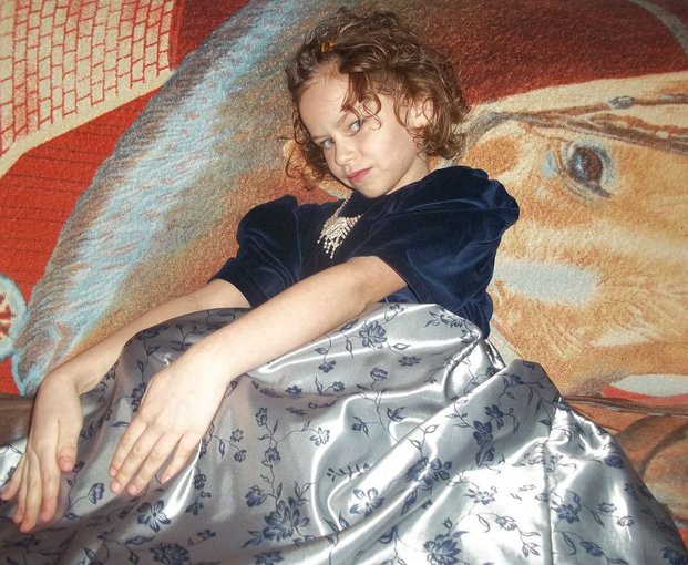 TO CO DLA MNIE NAJWAŻNIEJSZE W ŻYCIU