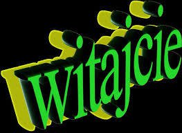 WITA GRAZYNKA URODZINOWO