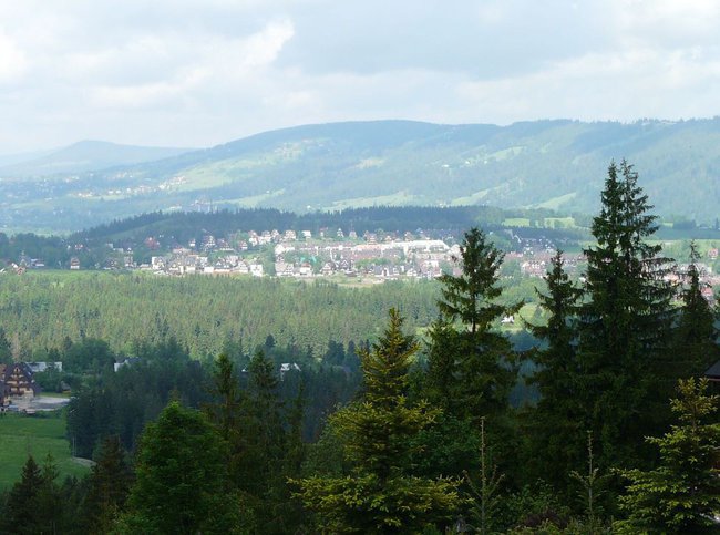 Tatry - nasze Tatry  :)