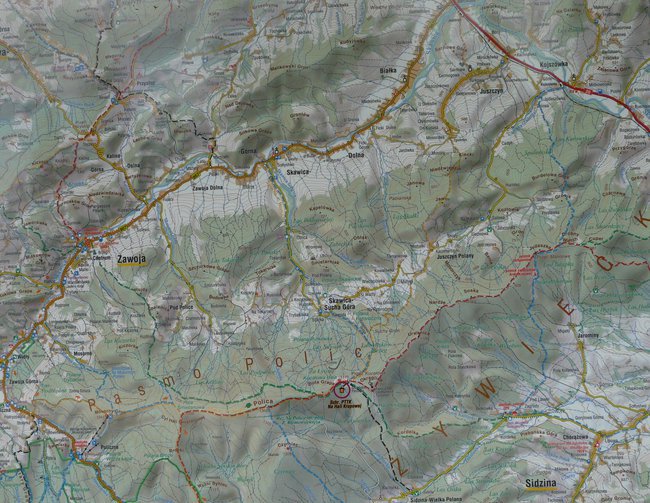 Beskidzkie Impresje - 3